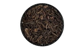 Pu Erh Yunnan - čierny čaj