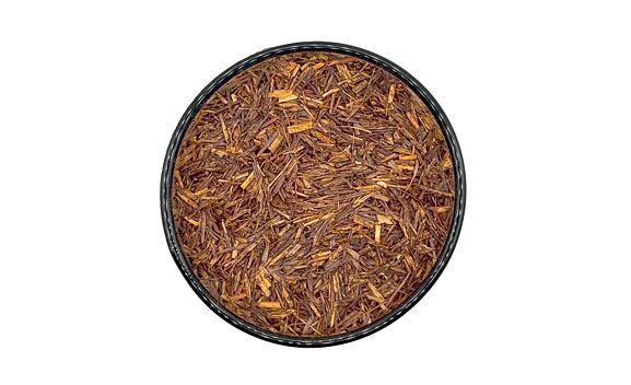 Rooibos - s príchuťou pomaranča Maracuja