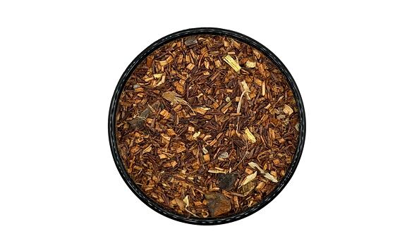 Rooibos s kardamónom - bylinná zmes