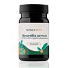 Boswellia serrata kapsule - extrakt so 65 % kyseliny boswellovej