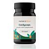 Cordyceps kapsule - extrakt s 50 % polysacharidov